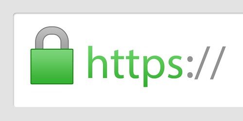 HTTP e HTTPS