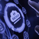 Backup (Automático ou Manual)