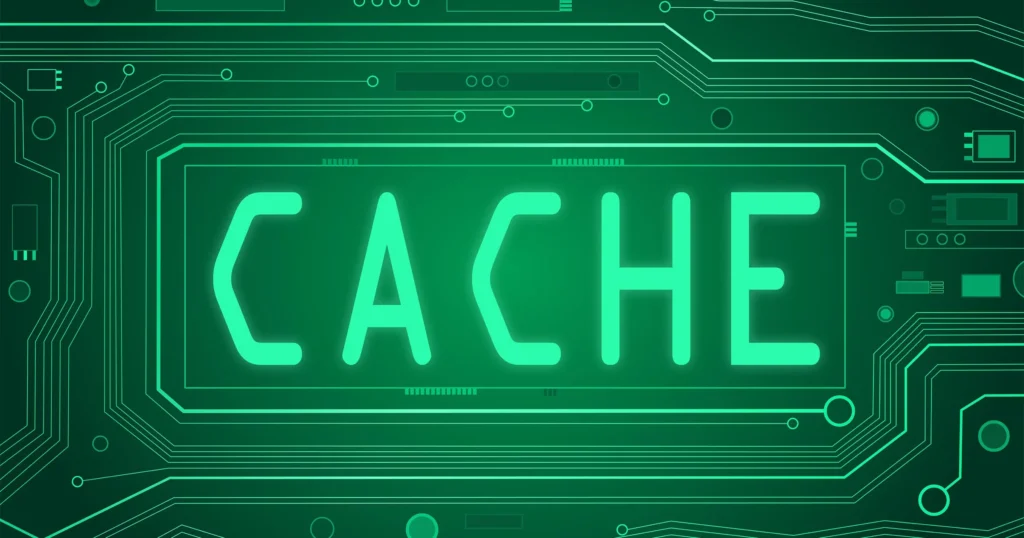 Cache