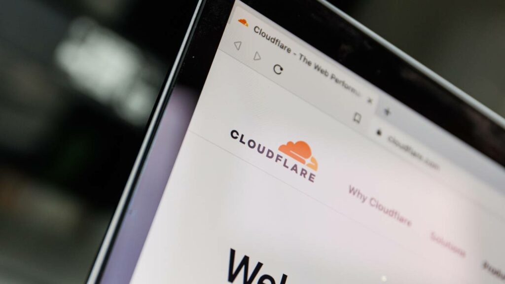 Cloudflare