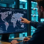 DNS (Domain Name System)