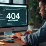 Erro 404 (Not Found)