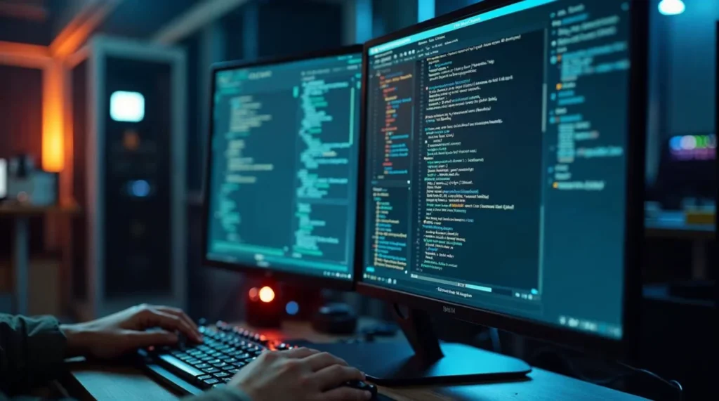 Ftp (File Transfer Protocol)