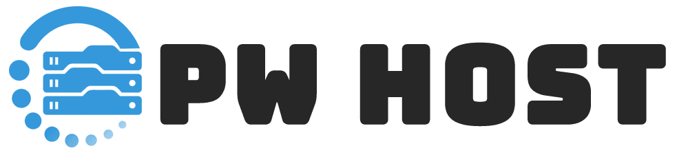 PW Host