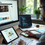 Tema WordPress (Theme Ou Template)