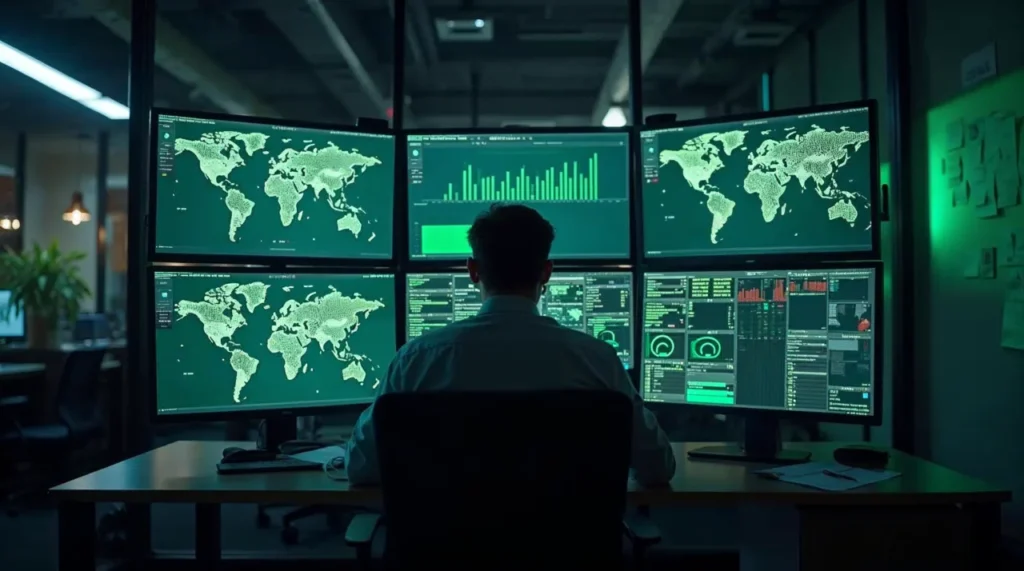 Uptime (Disponibilidade)