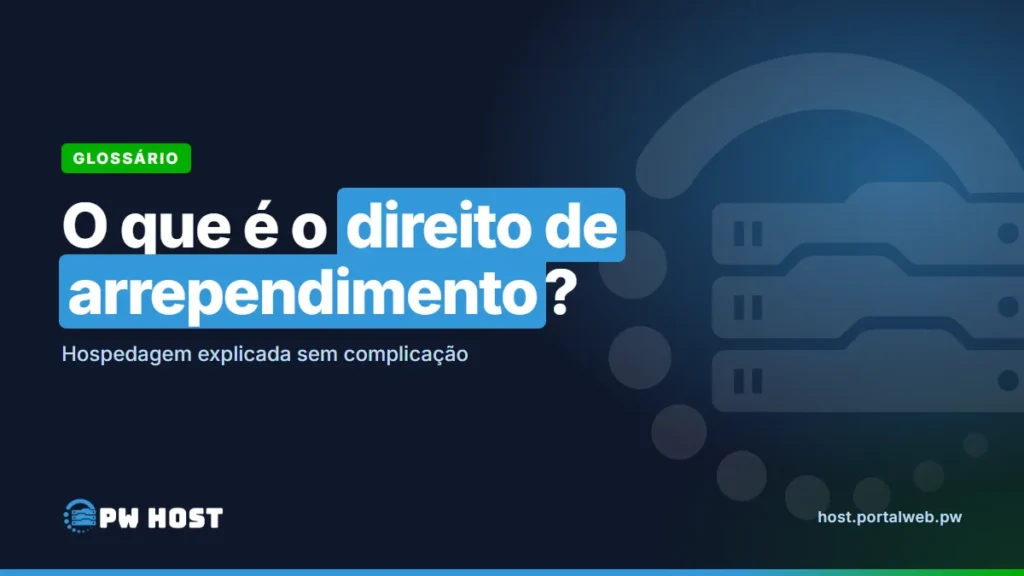 Direito de arrependimento