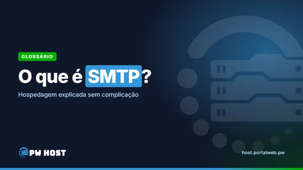 SMTP