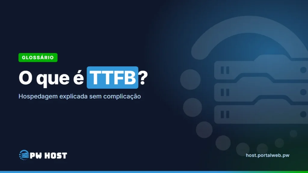 TTFB