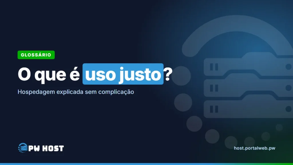 Uso justo